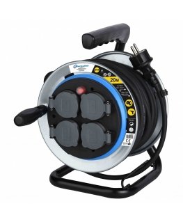 Electraline 49030 Cable Reel 20m