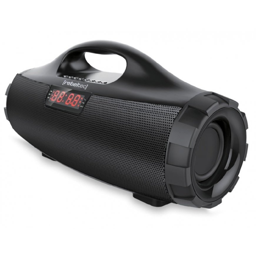 Rebeltec SoundBox 390 Bluetooth Bezvadu Skaļrunis