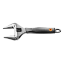 Neo Adjustable spanner 250 mm, range 0-50 mm Neo Adjustable spanner 250 mm, range 0-50 mm