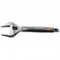 Neo Adjustable spanner 250 mm, range 0-50 mm Neo Adjustable spanner 250 mm, range 0-50 mm