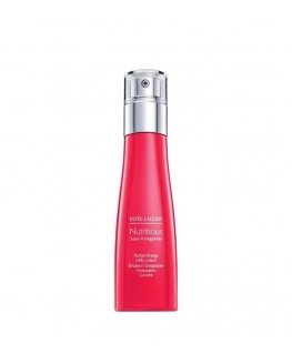 Estee Lauder ESTEE LAUDER_Nutritious Super Pomegranate Radiant Energy Milky Lotion naktinis drėkinamasis gelinis kremas visų tip