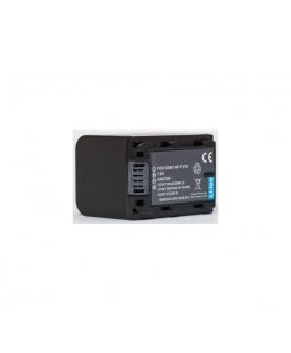 Extra Digital Sony, battery NP-FV70