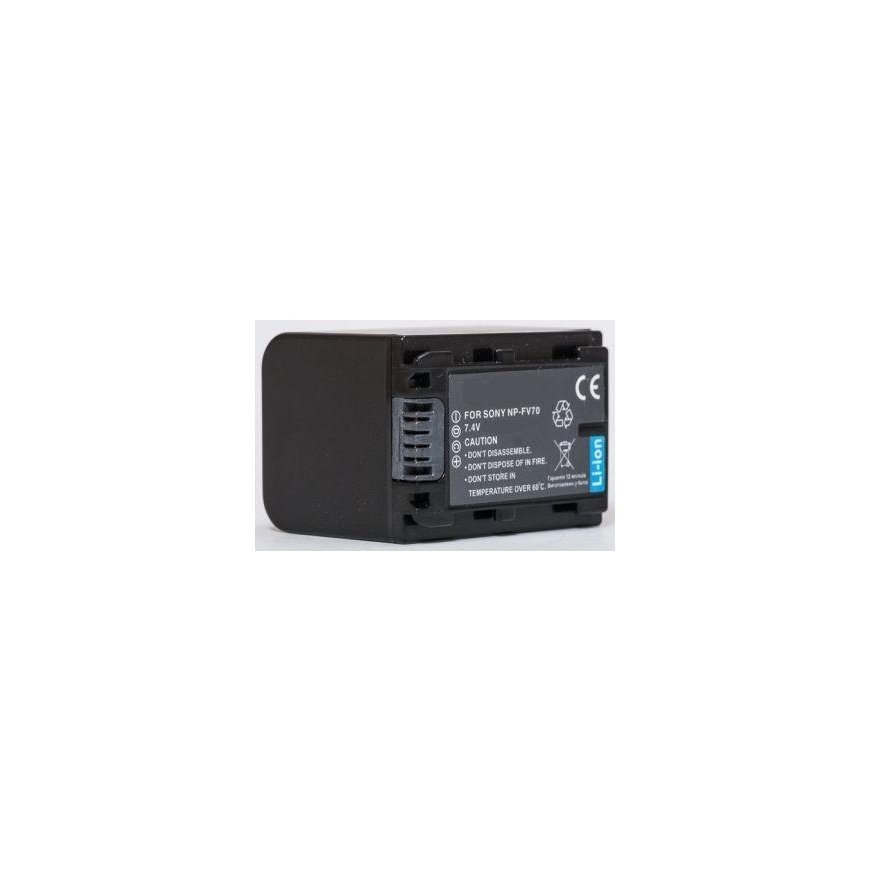 Extra Digital Extra Digital Sony, battery