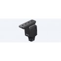 Sony ECM-B10 Black Digital camera microphone
