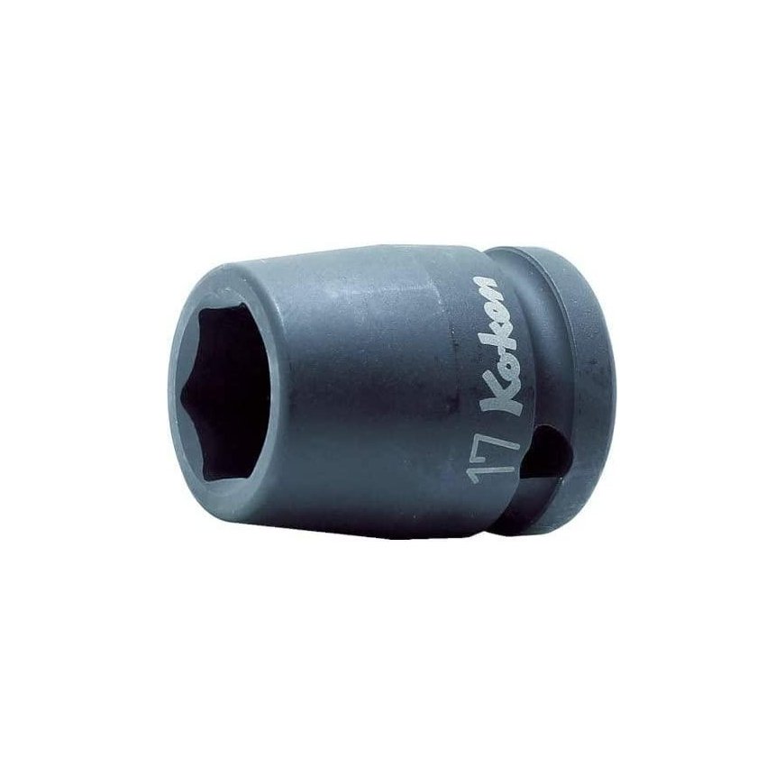 1/2" hex impact head KOKEN 14400M 32 mm – 2