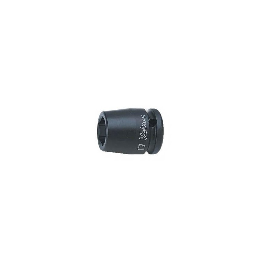 1/2" hex impact head KOKEN 14400M 32 mm – 4