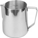 Rhino Coffee Gear Rhinowares Stainless Steel Pro Pitcher - Sidabrinis - 950 ml
