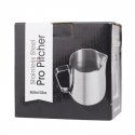 Rhino Coffee Gear Rhinowares Stainless Steel Pro Pitcher - Sidabrinis - 950 ml