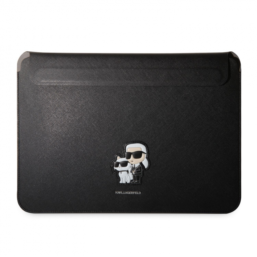Karl Lagerfeld Karl Lagerfeld Saffiano Karl