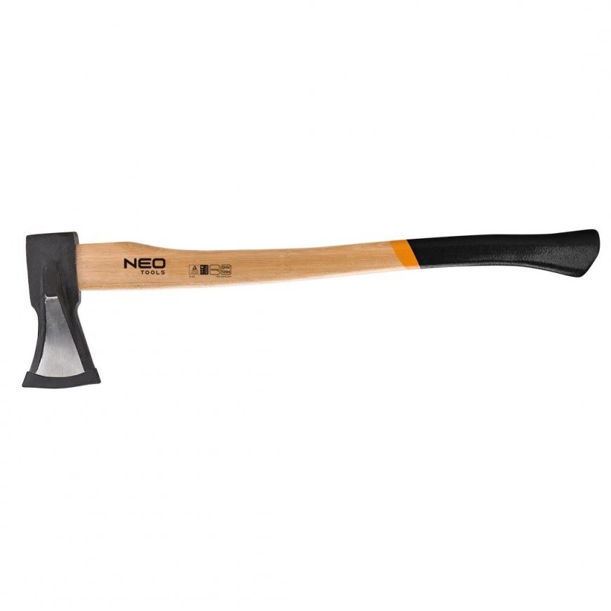 Neo Ax with wedge 2000 g