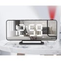 Led žadintuvas su izoxis 19576 projektoriumi Led žadintuvas su izoxis 19576 projektoriumi