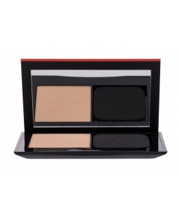Shiseido SHISEIDO SYNCHRO SKIN SELF REFRESHING CUSTOM FINISH POWDER FOUNDATION 160 9g