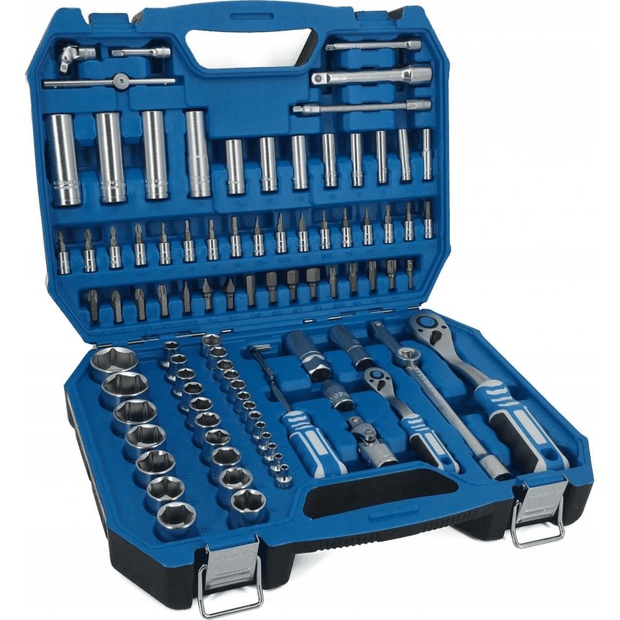 Set of tools Högert Technik 95 (HT1R426)