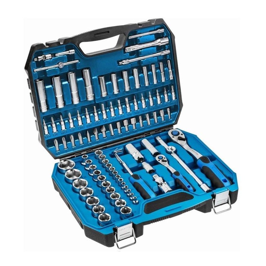 Rinkinys įrankiai Högert Technik 95 (HT1R426) – 2