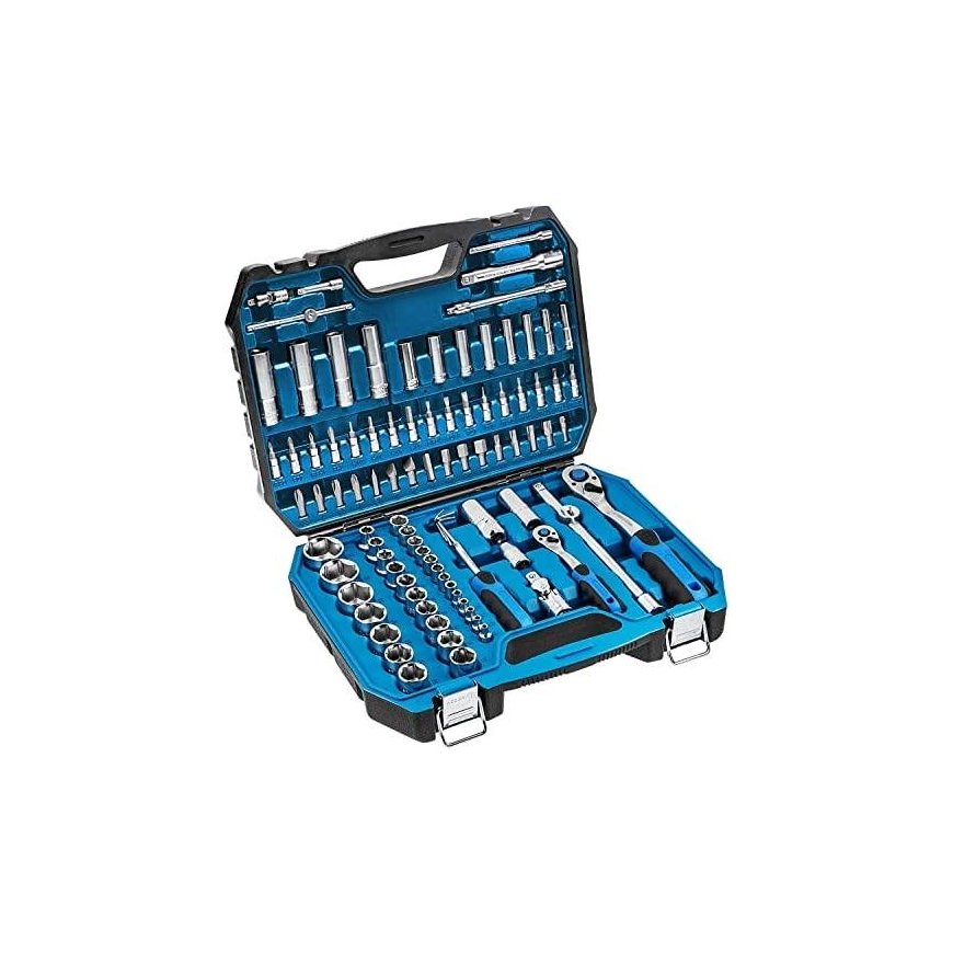 Rinkinys įrankiai Högert Technik 95 (HT1R426) – 3