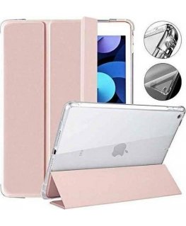 Compatible with Mercury Mercury Clear Back Cover iPad Pro 11 (2020) Light Pink/Light Pink