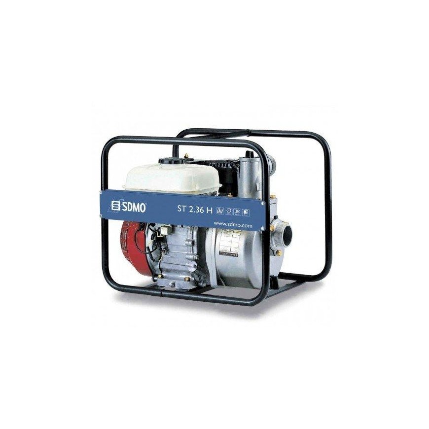 Kohler Portable Vandens siurblys KOHLER TR 3.60 H C5