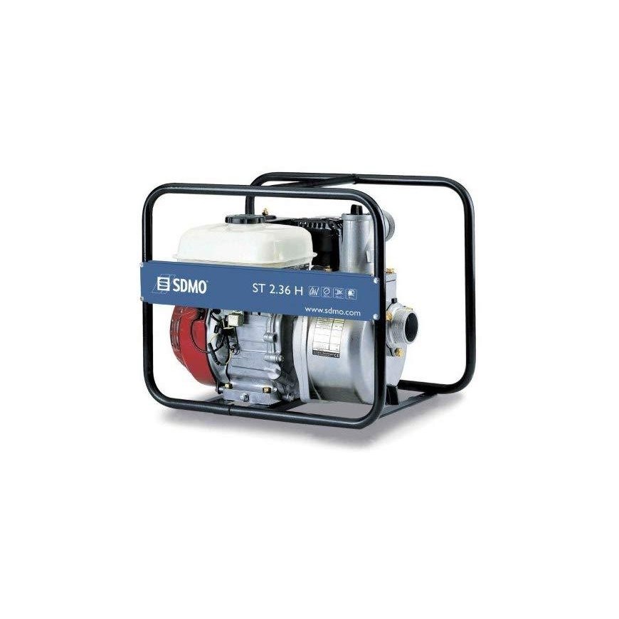 Kohler Portable Water pump KOHLER TR 3.60 H C5 – 2