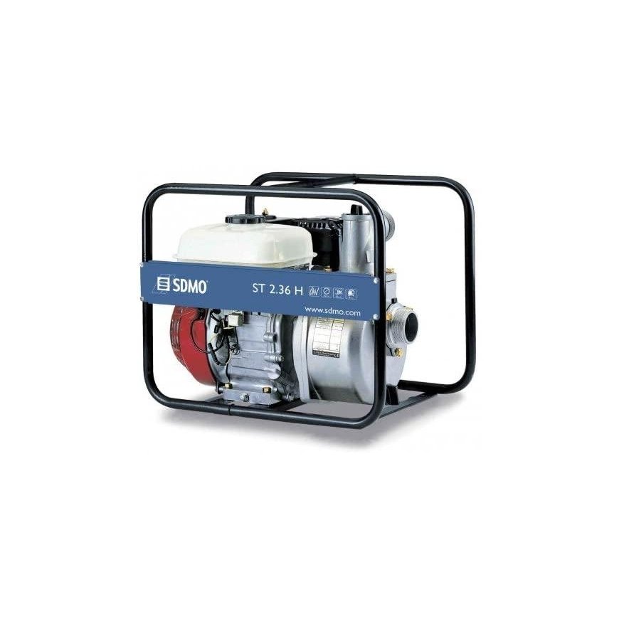 Kohler Portable Vandens siurblys KOHLER TR 3.60 H C5 – 3