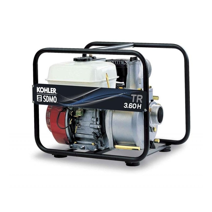 Kohler Portable Water pump KOHLER TR 3.60 H C5 – 4