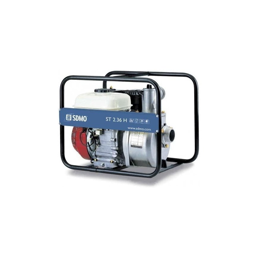 Kohler Portable Water pump KOHLER TR 3.60 H C5 – 5