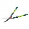 Verto Wavy telescopic hedge shears 670 - 880 mm, blade 200 mm Verto Wavy telescopic hedge shears 670 - 880 mm, blade 200 mm
