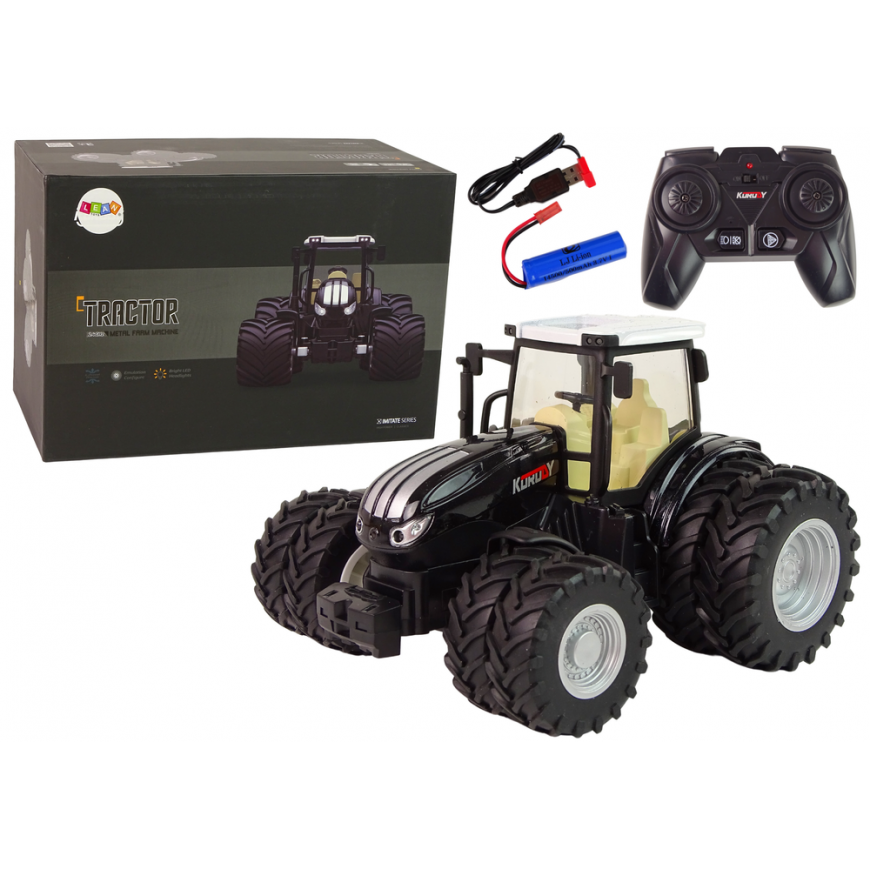 LEAN Cars Lean Cars Remote Control