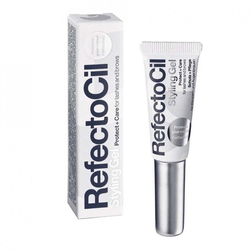 RefectoCil Styling Gel eyebrow gel 9ml – 2