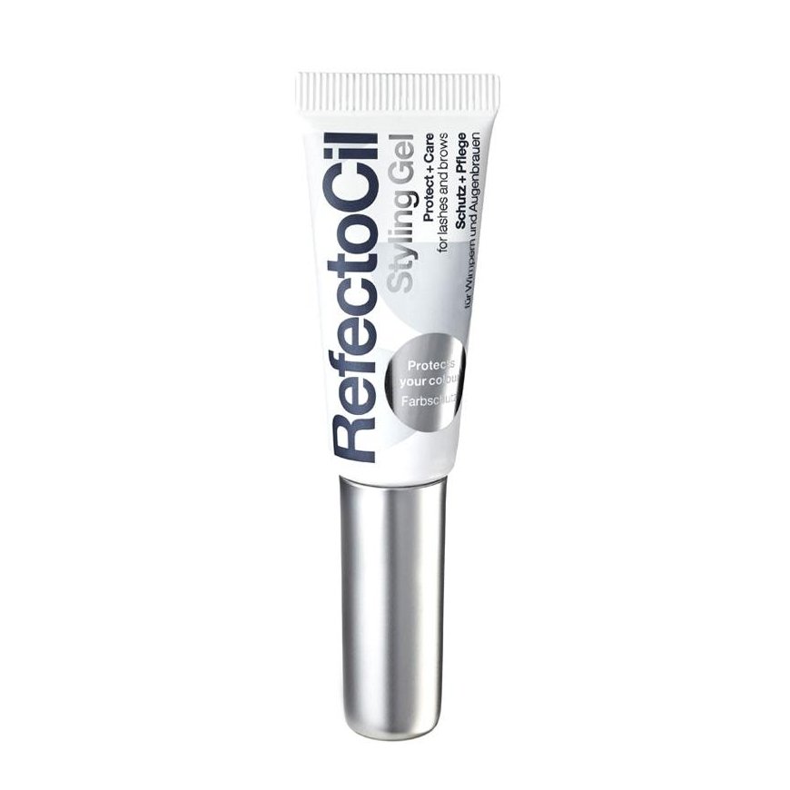 RefectoCil Styling Gel antakių gelis 9ml – 5