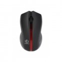 Rebeltec Galaxy Wireless Gaming Mouse with 1600 DPI USB Black / Red Rebeltec Galaxy Wireless Gaming Mouse with 1600 DPI USB Black / Red