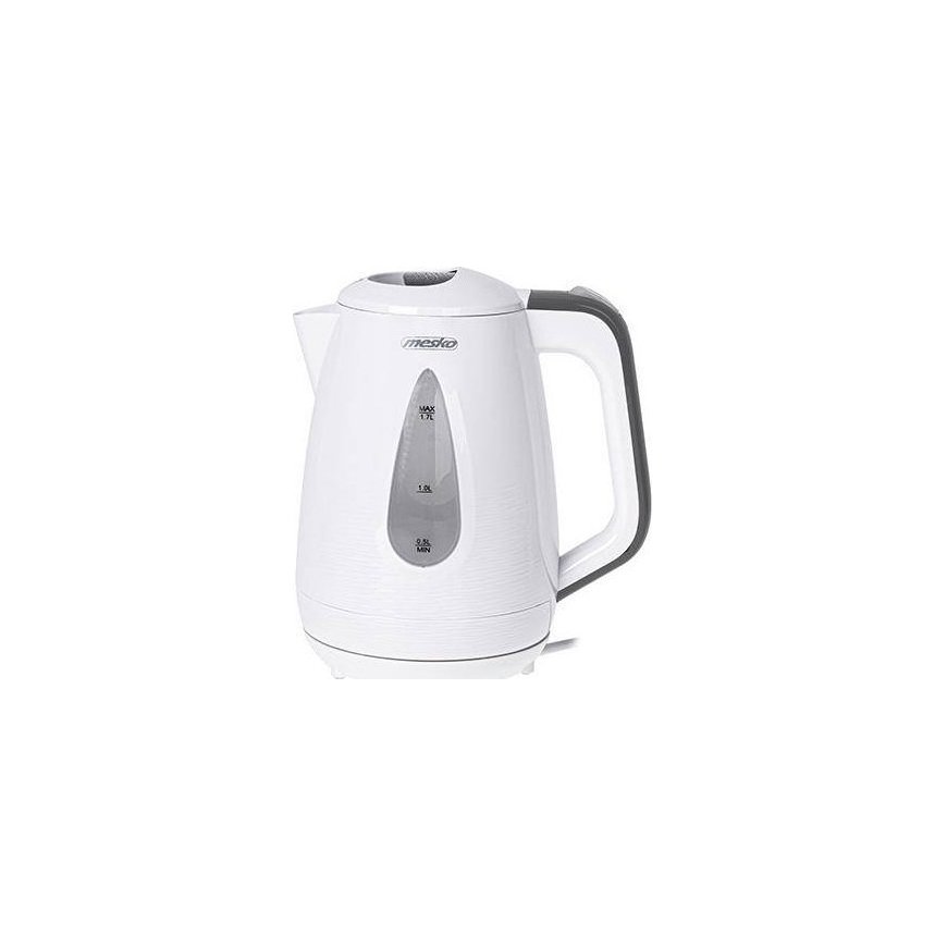 MESKO veekeetja, 1,7L, 2200W MS 1261 HALL – 2