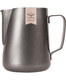 Espresso Gear - Pitcher Juodas 0.6l