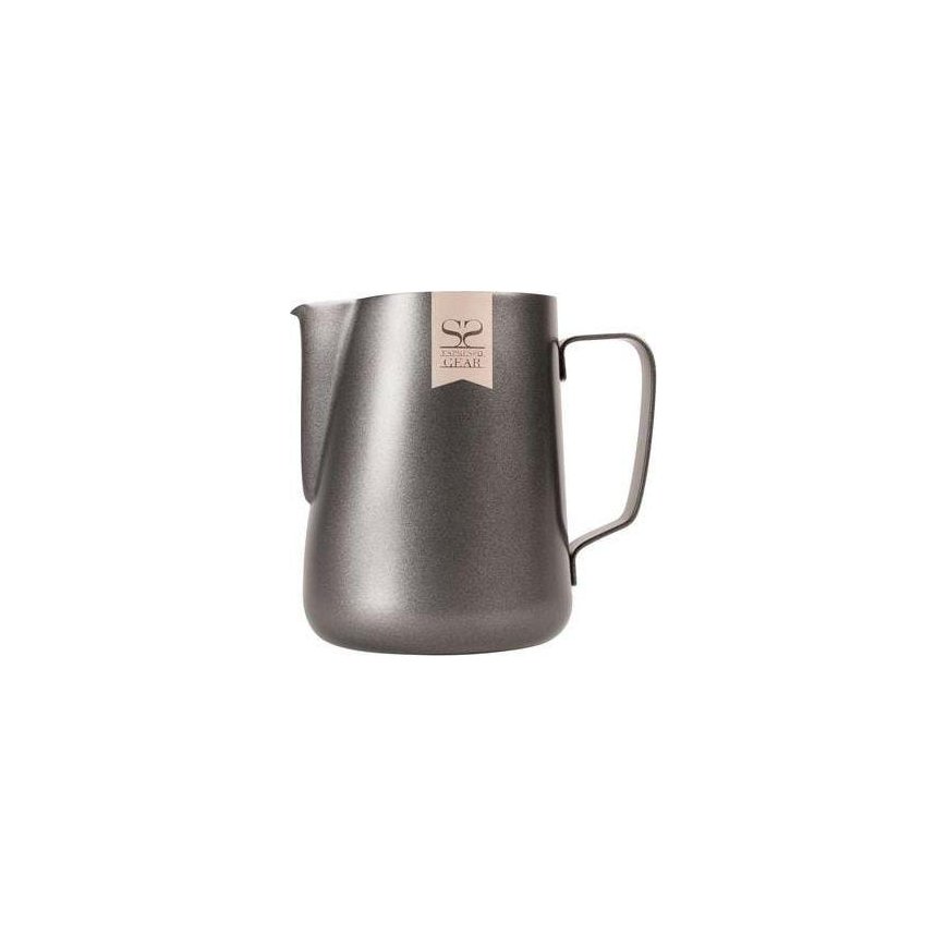 Espresso Gear - Pitcher Juodas 0.6l