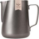 Espresso Gear - Pitcher Black 0.6l Espresso Gear - Pitcher Black 0.6l