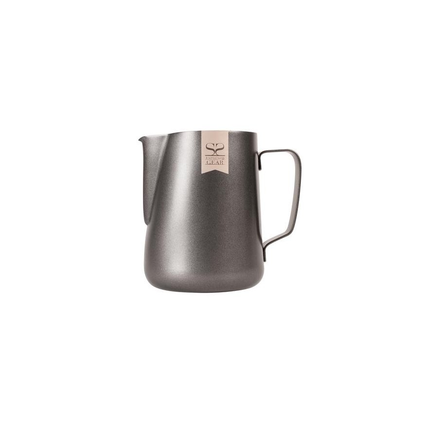Espresso Gear - Pitcher Juodas 0.6l – 2