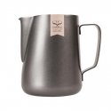 Espresso Gear - Pitcher Black 0.6l Espresso Gear - Pitcher Black 0.6l