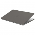UNIQ etui Claro MacBook Air 13 (2022) pilka|smoke pilkas UNIQ etui Claro MacBook Air 13 (2022) pilka|smoke pilkas