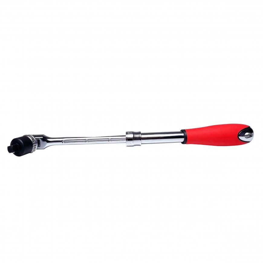 Proline 18193 Telescopic ratchet with 1/4