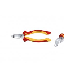 Wiha Z 14 1 06 170 mm Profi electric