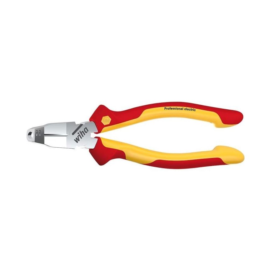 Wiha Z 14 1 06 170 mm Profi electric – 2