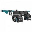 Makita E-15229 3-case set with belt. Makita E-15229 3-case set with belt.
