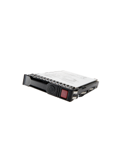 HP HPE TC 5Y Bas MSL3040 40 slot Base SVC