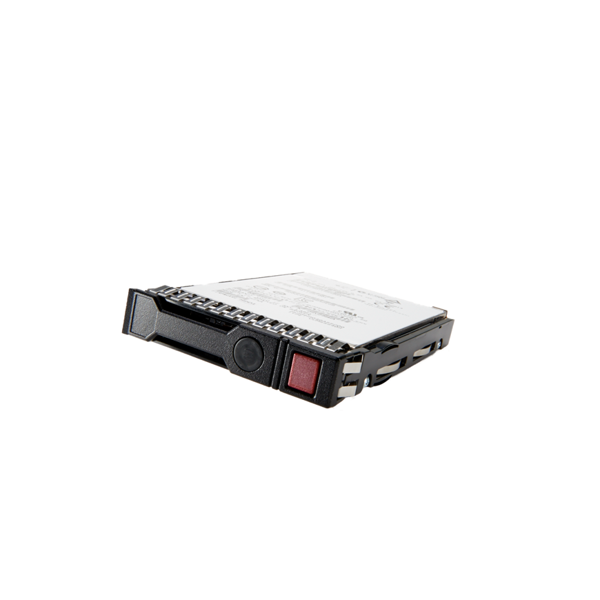 HP HPE TC 5Y Bas MSL3040 40 slot Base SVC