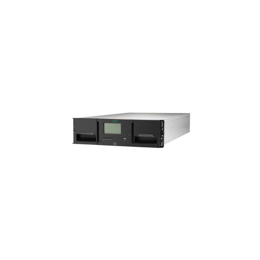 HP HPE TC 5Y Bas MSL3040 40 slot Base SVC – 2