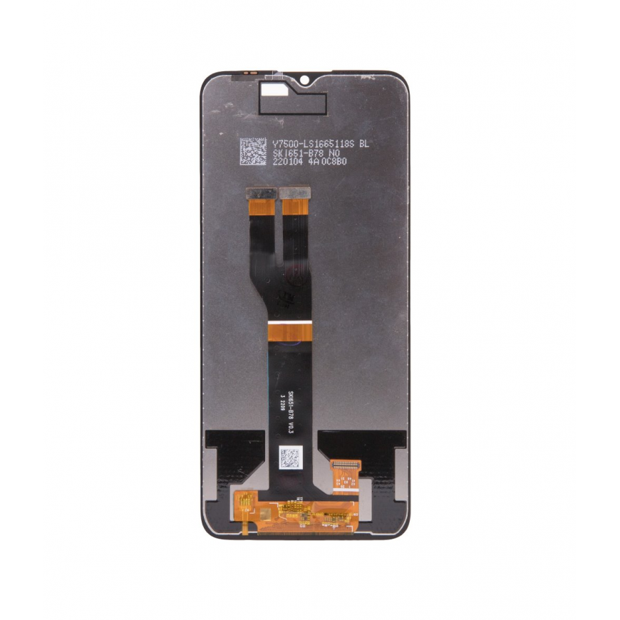 Nokia G11 Touch Unit + LCD