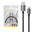 Cable USB to USB-C Baseus Superior100W 1m (black) Cable USB to USB-C Baseus Superior100W 1m (black)