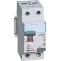 RCD JUNGILKLIS LE-411510 VIENFAZIS, AC TIPAS 30 mA 40 A LEGRAND RCD JUNGILKLIS LE-411510 VIENFAZIS, AC TIPAS 30 mA 40 A LEGRAND