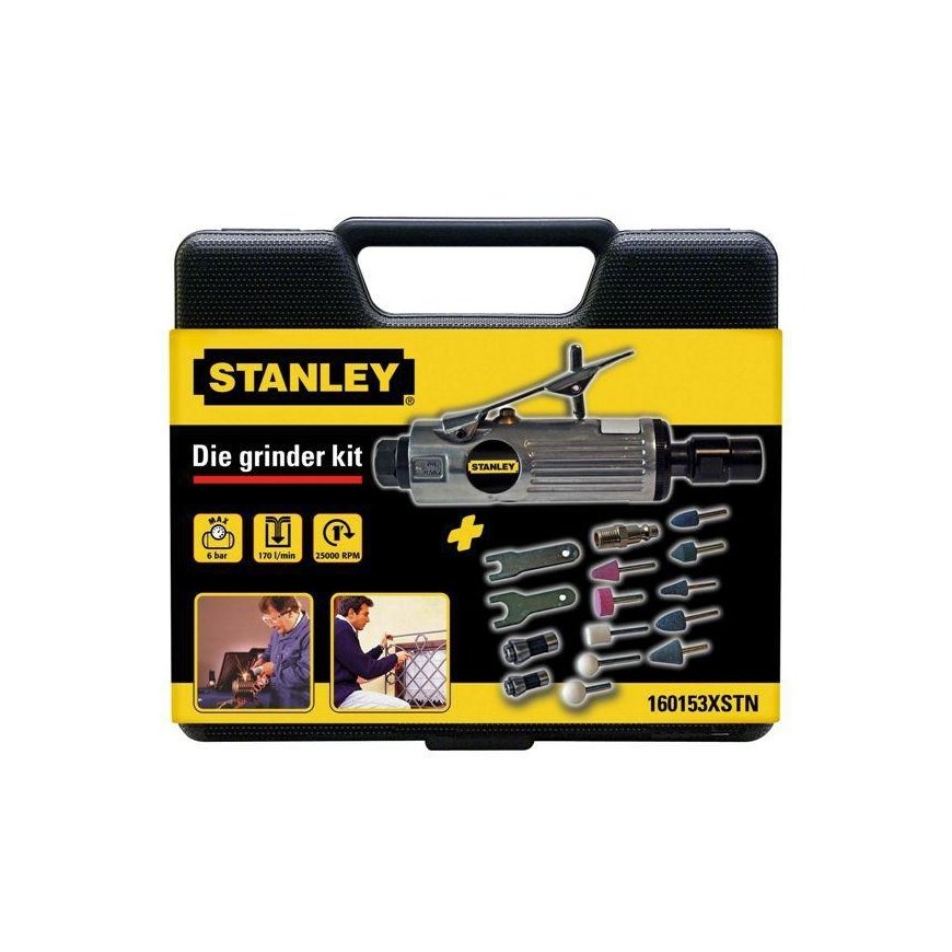 Stanley NU160153XSTN šlifavimo staklės