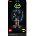 LEGO DC Batman™ Mask from the Classic TV Series (76238) LEGO DC Batman™ Mask from the Classic TV Series (76238)