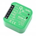 Zamel Supla ROW-02 - 2x 230V WiFi relay - Android / iOS Zamel Supla ROW-02 - 2x 230V WiFi relay - Android / iOS